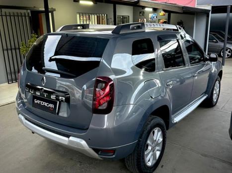 RENAULT Duster 1.6 16V 4P FLEX DYNAMIQUE, Foto 3