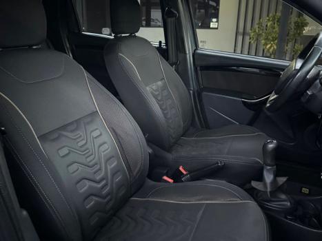 RENAULT Duster 1.6 16V 4P FLEX DYNAMIQUE, Foto 4