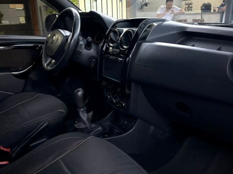 RENAULT Duster 1.6 16V 4P FLEX DYNAMIQUE, Foto 8