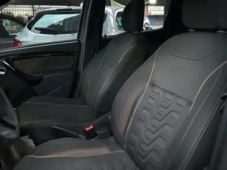 RENAULT Duster 1.6 16V 4P FLEX DYNAMIQUE, Foto 9