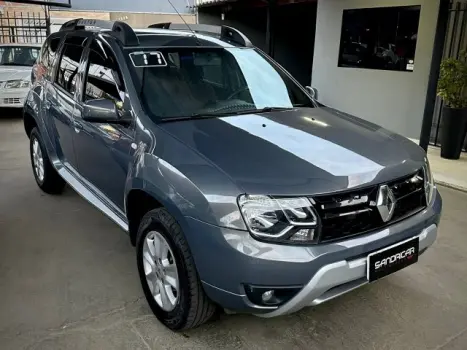 RENAULT Duster 1.6 16V 4P FLEX DYNAMIQUE, Foto 11