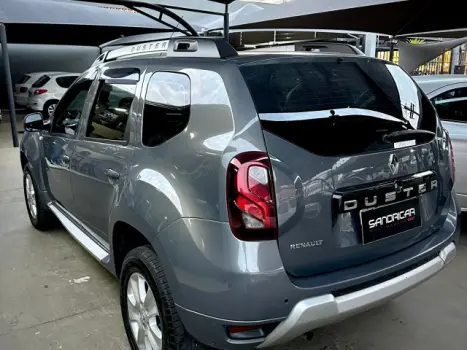 RENAULT Duster 1.6 16V 4P FLEX DYNAMIQUE, Foto 13