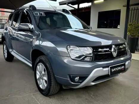 RENAULT Duster 1.6 16V 4P FLEX DYNAMIQUE, Foto 15
