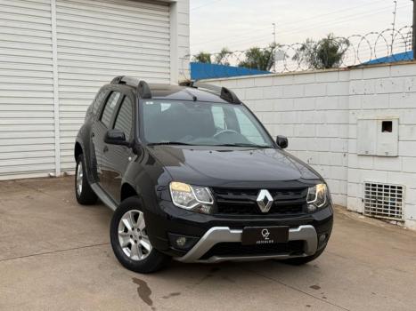 RENAULT Duster 1.6 16V 4P FLEX EXPRESSION, Foto 1