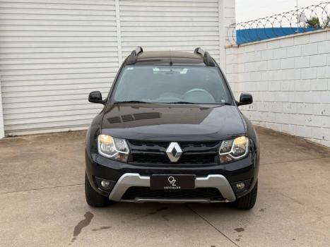 RENAULT Duster 1.6 16V 4P FLEX EXPRESSION, Foto 2