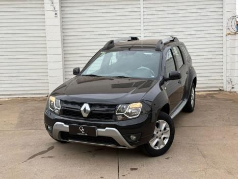 RENAULT Duster 1.6 16V 4P FLEX EXPRESSION, Foto 3