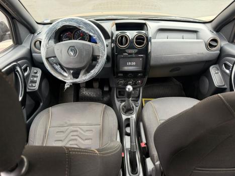 RENAULT Duster 1.6 16V 4P FLEX EXPRESSION, Foto 4