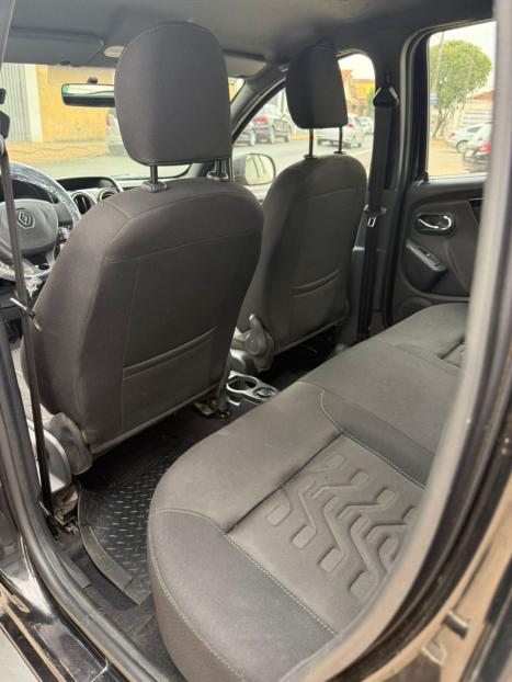 RENAULT Duster 1.6 16V 4P FLEX EXPRESSION, Foto 5