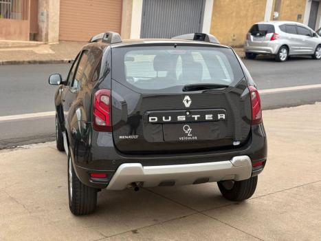 RENAULT Duster 1.6 16V 4P FLEX EXPRESSION, Foto 7