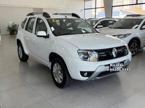 RENAULT Duster 1.6 16V 4P FLEX DYNAMIQUE, Foto 2