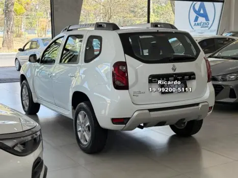 RENAULT Duster 1.6 16V 4P FLEX DYNAMIQUE, Foto 3