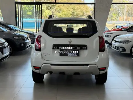 RENAULT Duster 1.6 16V 4P FLEX DYNAMIQUE, Foto 4