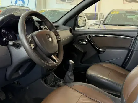 RENAULT Duster 1.6 16V 4P FLEX DYNAMIQUE, Foto 5