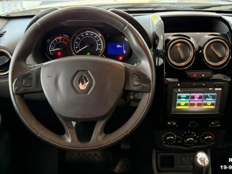RENAULT Duster 1.6 16V 4P FLEX DYNAMIQUE, Foto 7