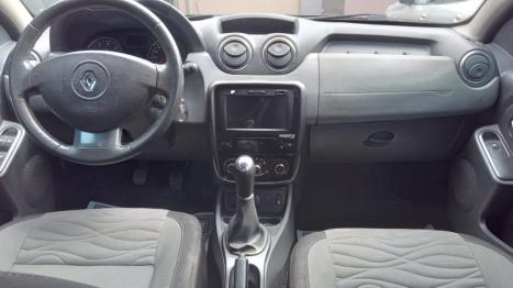 RENAULT Duster 1.6 16V 4P FLEX TECH ROAD, Foto 1