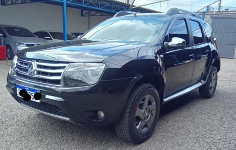 RENAULT Duster 1.6 16V 4P FLEX TECH ROAD, Foto 2