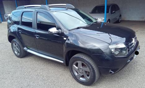 RENAULT Duster 1.6 16V 4P FLEX TECH ROAD, Foto 3