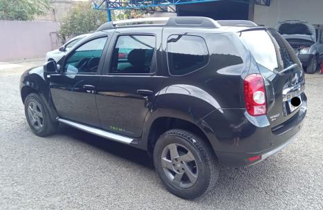 RENAULT Duster 1.6 16V 4P FLEX TECH ROAD, Foto 4