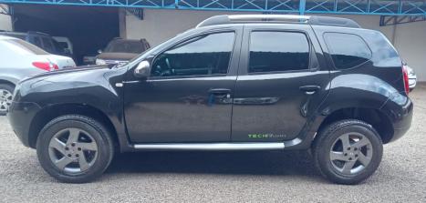 RENAULT Duster 1.6 16V 4P FLEX TECH ROAD, Foto 5