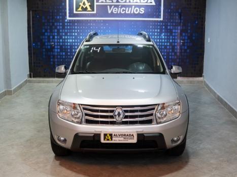 RENAULT Duster 1.6 16V 4P FLEX DYNAMIQUE, Foto 1