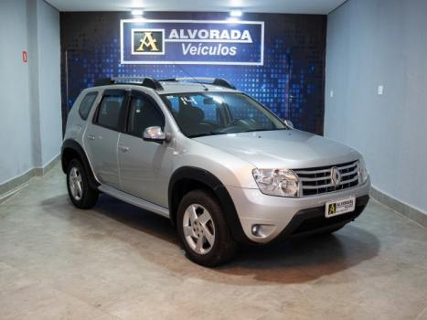 RENAULT Duster 1.6 16V 4P FLEX DYNAMIQUE, Foto 2