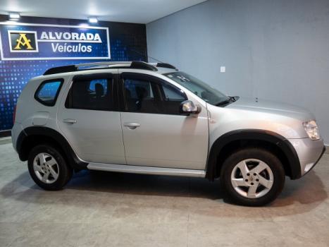 RENAULT Duster 1.6 16V 4P FLEX DYNAMIQUE, Foto 3