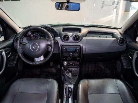 RENAULT Duster 1.6 16V 4P FLEX DYNAMIQUE, Foto 4