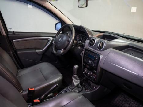 RENAULT Duster 1.6 16V 4P FLEX DYNAMIQUE, Foto 5