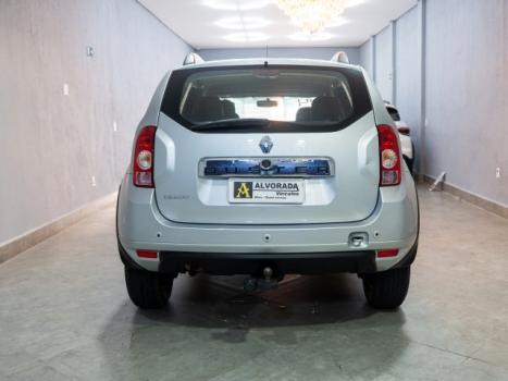 RENAULT Duster 1.6 16V 4P FLEX DYNAMIQUE, Foto 6