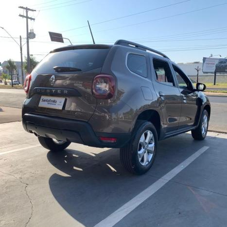 RENAULT Duster 1.6 16V 4P FLEX SCE INTENSE X-TRONIC AUTOMTICO, Foto 3