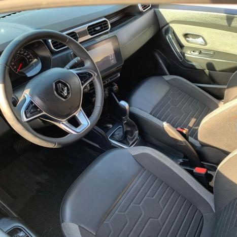 RENAULT Duster 1.6 16V 4P FLEX SCE INTENSE X-TRONIC AUTOMTICO, Foto 5