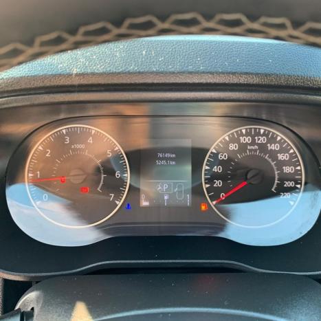 RENAULT Duster 1.6 16V 4P FLEX SCE INTENSE X-TRONIC AUTOMTICO, Foto 6