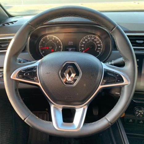 RENAULT Duster 1.6 16V 4P FLEX SCE INTENSE X-TRONIC AUTOMTICO, Foto 7