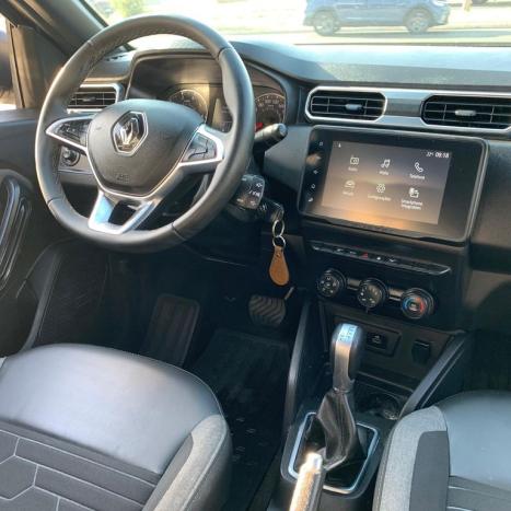 RENAULT Duster 1.6 16V 4P FLEX SCE INTENSE X-TRONIC AUTOMTICO, Foto 8