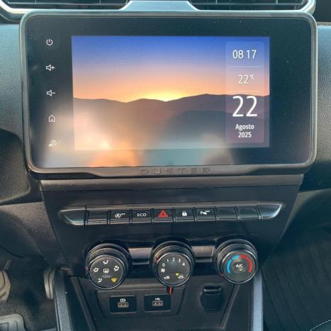 RENAULT Duster 1.6 16V 4P FLEX SCE INTENSE X-TRONIC AUTOMTICO, Foto 9