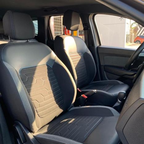 RENAULT Duster 1.6 16V 4P FLEX SCE INTENSE X-TRONIC AUTOMTICO, Foto 10