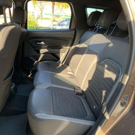 RENAULT Duster 1.6 16V 4P FLEX SCE INTENSE X-TRONIC AUTOMTICO, Foto 11