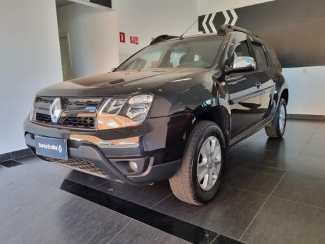 RENAULT Duster 1.6 16V 4P FLEX EXPRESSION, Foto 1