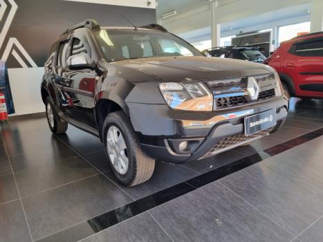 RENAULT Duster 1.6 16V 4P FLEX EXPRESSION, Foto 13