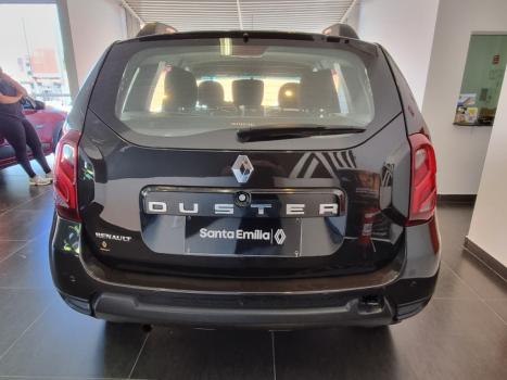 RENAULT Duster 1.6 16V 4P FLEX EXPRESSION, Foto 4