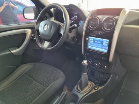 RENAULT Duster 1.6 16V 4P FLEX EXPRESSION, Foto 7