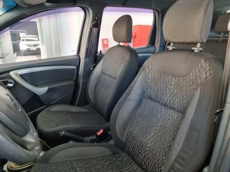 RENAULT Duster 1.6 16V 4P FLEX EXPRESSION, Foto 12