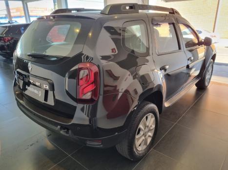 RENAULT Duster 1.6 16V 4P FLEX EXPRESSION, Foto 14