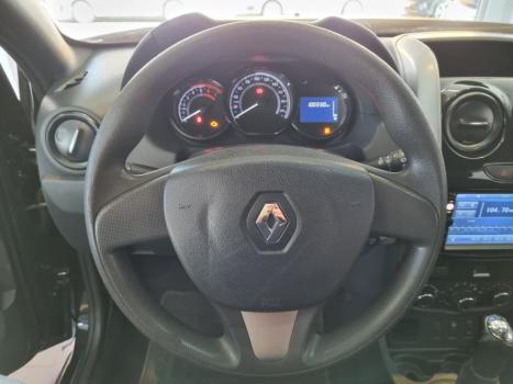RENAULT Duster 1.6 16V 4P FLEX EXPRESSION, Foto 6