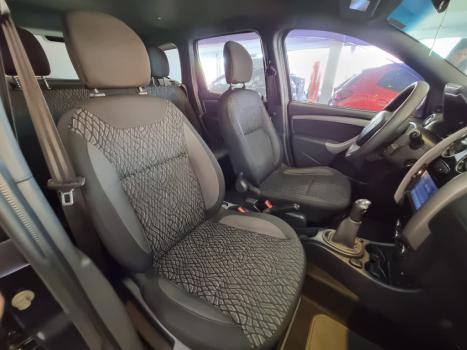 RENAULT Duster 1.6 16V 4P FLEX EXPRESSION, Foto 10