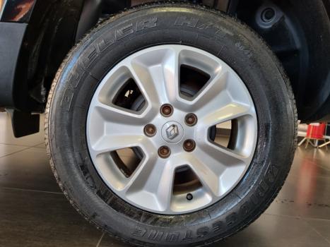 RENAULT Duster 1.6 16V 4P FLEX EXPRESSION, Foto 9
