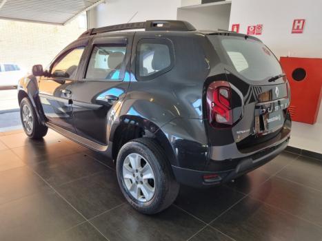 RENAULT Duster 1.6 16V 4P FLEX EXPRESSION, Foto 3