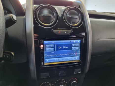 RENAULT Duster 1.6 16V 4P FLEX EXPRESSION, Foto 8