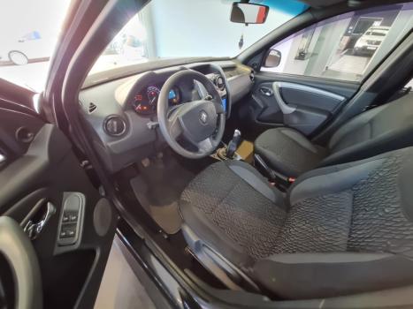 RENAULT Duster 1.6 16V 4P FLEX EXPRESSION, Foto 5