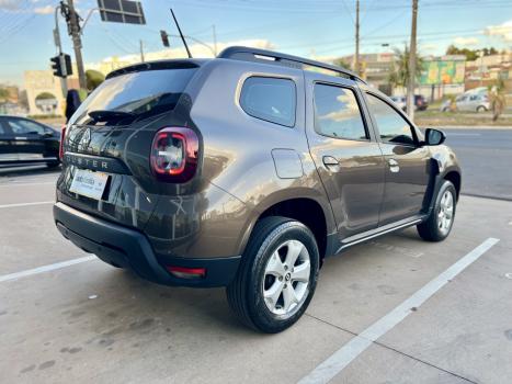 RENAULT Duster 1.6 16V 4P FLEX SCE INTENSE X-TRONIC AUTOMTICO, Foto 3